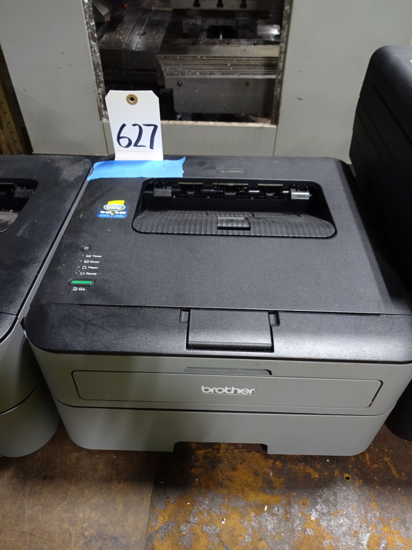 BROTHER MODEL HL-L2320D PRINTER