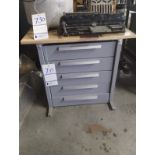 HUSKY TOOL CABINET TOP