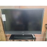46" SONY LCD DIGITAL COLOR TV - MODEL KDL-46V2500