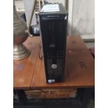 DELL OPTIPLEX 745 CPU - MODEL DCNE