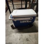 IGLOO 38 QT COOLER