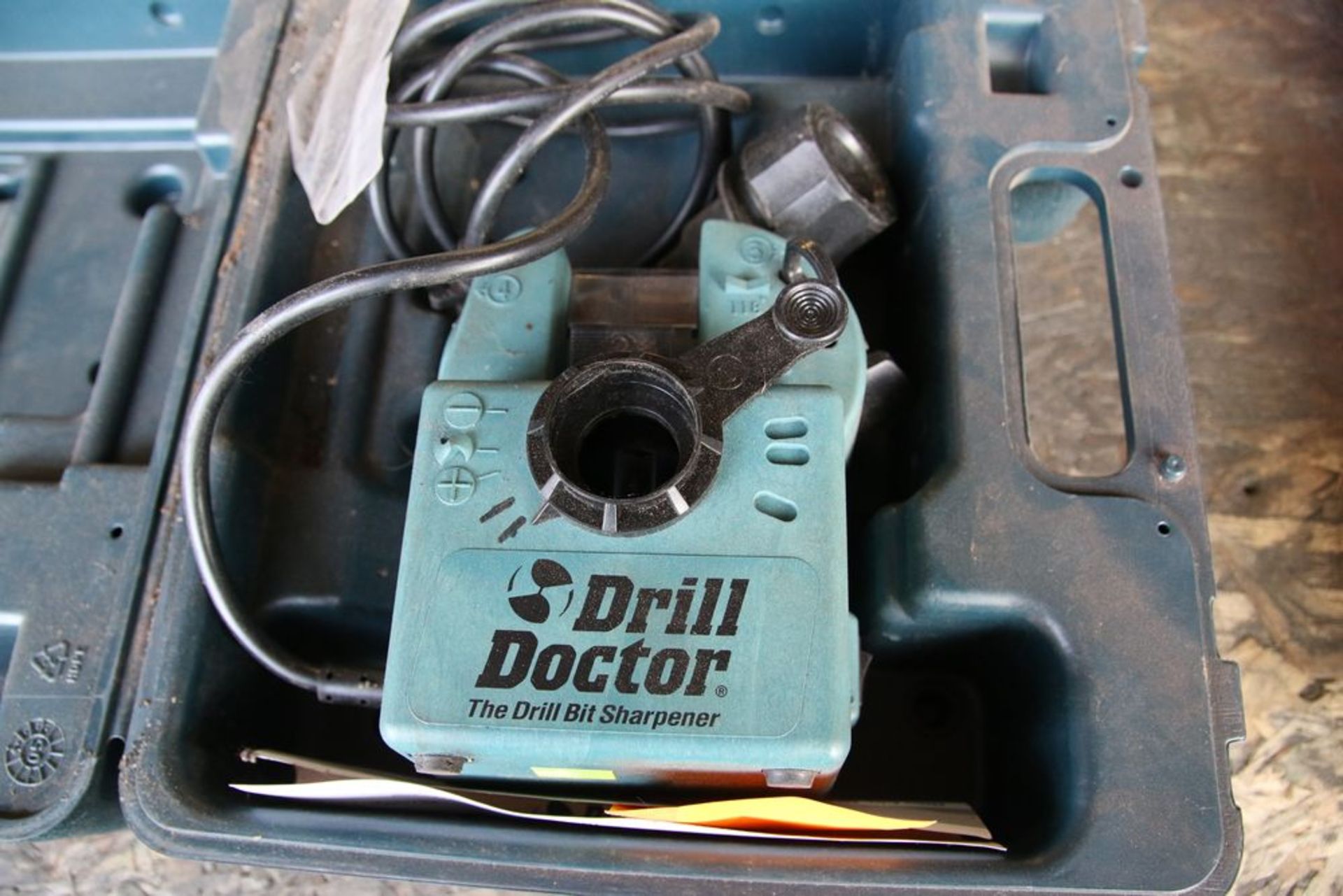 Drill Doctor Drill Bit Sharpener - Image 2 of 2