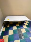 Office Table (Location: New Orleans, LA) (Subject to Confirmation) - RiggingFee: $75