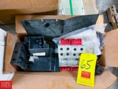 Square D Circuit Breakers and Parts (Location: Neosho, MO) - Rigging: $50