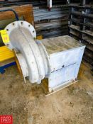 NEW Fork Vacuum Blower (Location: Conestoga, PA) - Rigging: $150