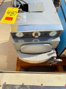 Castle Autoclave, Model: 999C - Rigging Fees: $100