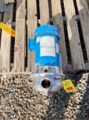 Goulds 2 HP Water Pump, Series: NPE, Size: 1.5 x 3-6 - Rigging Fees: $50