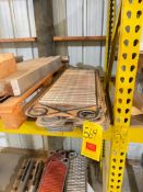 S/S Heat Exchanger Plates - Rigging Fees: $50