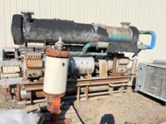 Glycol Chiller - Rigging Fees: $250