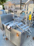 Anderson S/S Rotary Cup Filler, Model: 456 - Rigging Fees: $200