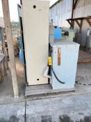 Reliance Variable-Frequency Drives and Transformer - Rigging Fees: $150