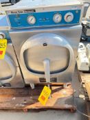 Market Forge Sterlimatic Autoclave, Model: STM-E - Rigging Fees: $100