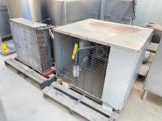 Heat Craft Evaporator Unit, Model: NO with Freon Compressor Unit - Rigging Fees: $100