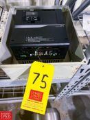 Hitachi P1 Variable Frequency Drive - Rigging Fee: $75