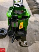 IPN Gansow CT70 Walk-Behind Floor Scrubber/Dryer - Rigging Fee: $100