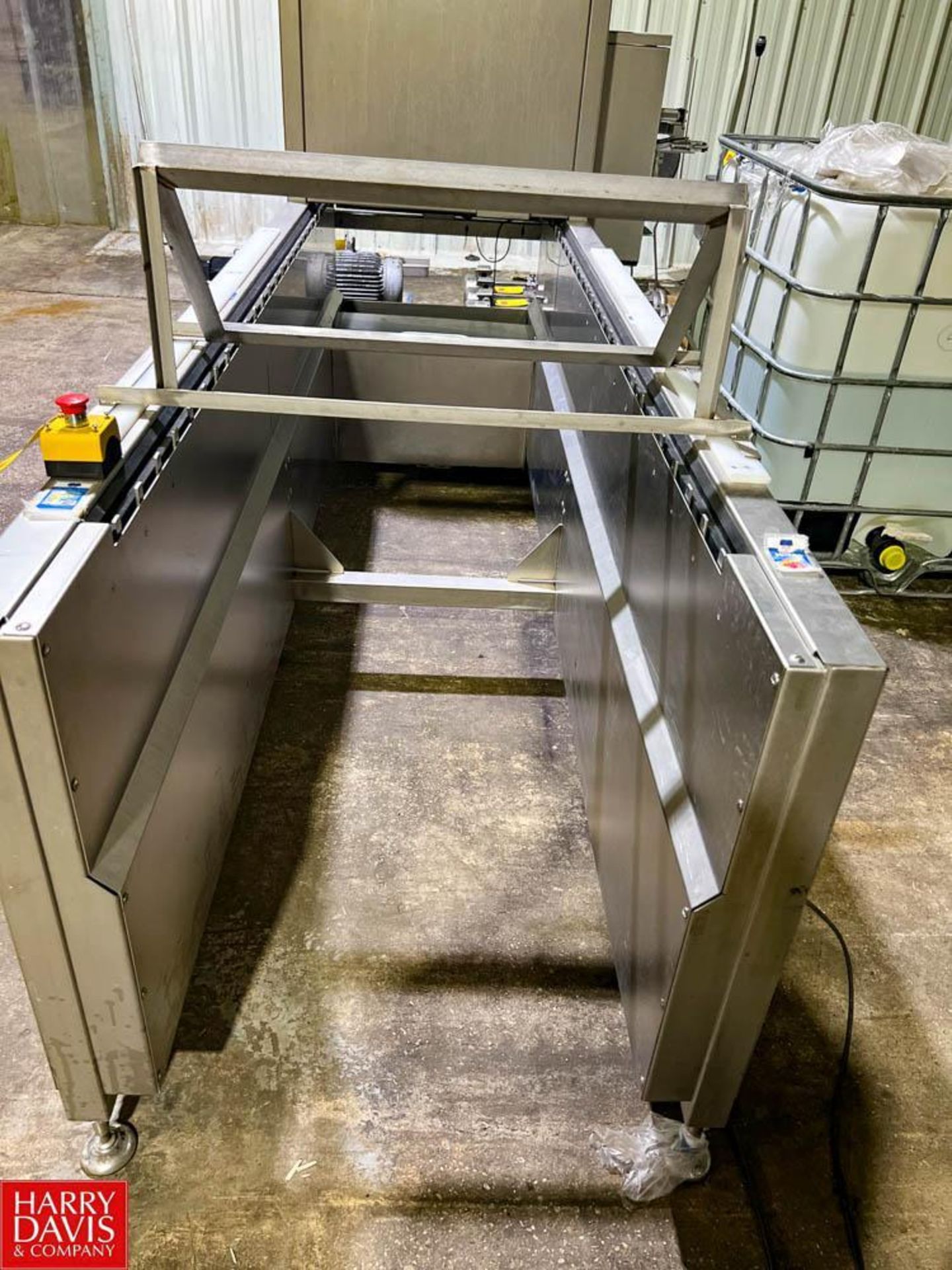 2015 IPN Spouted Pouch Filler, Type: RFM, S/N: 15.RFM.013 - Rigging Fee: $2,500 - Image 2 of 9