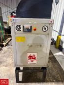 2015 US Air Compressor 30 HP 145 PSI Air Compressor, Model: US 30 SP, S/N: 103862 - Rigging Fee: $20