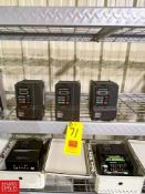 Teco/Westinghouse E510 Variable Frequency Drive - Rigging Fee: $150