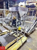 Eriez S/S Vibratory Feeder (Subject To Bulk Bid) - Rigging Fee: $250