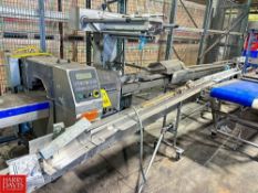 Wrapper and Conveyor (Parts Machine) - Rigging Fee: $250