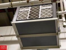 Glycol Cooling Unit - Rigging Fee: $100
