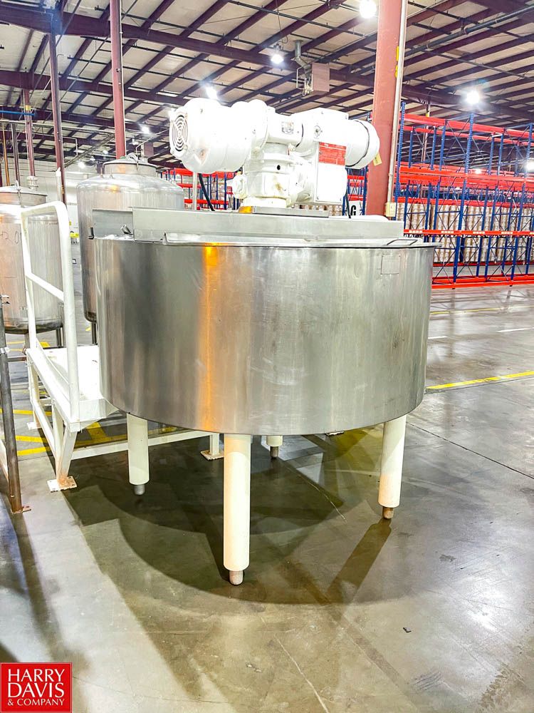 Food Processing Equipment