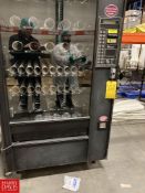 Candy Vending Machine - Rigging Fee: $250