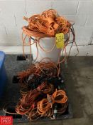Electrical Cables - Rigging Fee: $35