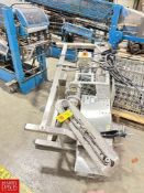 Section S/S Frame Product Conveyor - Rigging Fee: $100