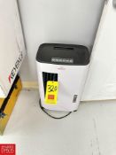 Honeywell Dehumidifier - Rigging Fee: $20