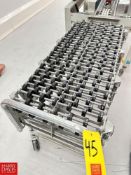 Expandable Conveyor - Rigging Fee: $35