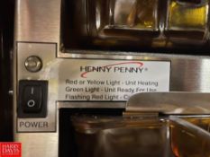 Henny Penny MPC 22 Multi Purpose Holding Cabinet