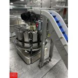 2021 BPI 14-Head Scale Filler, Model: MK1425, S/N: B210521-2