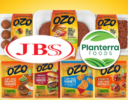 *****POSTPONED - 2021 JBS Meat Production Facility