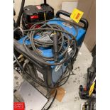 Multimatic 255 Welder