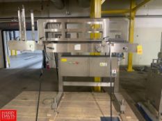 Vemag Single Tray Feeder and Attachment