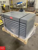 2021 Dayton 400,000 BTU Natural Gas Unit Heater, Model: 55FG92