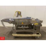 2021 Provisur Weiler Batter Applicator, Model: CFCDI660, S/N: 21207