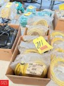 NEW Allen-Bradley and other Cables