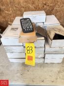 (25) Alpha Remote Controls for Signs