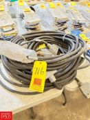 NEW Madison Heavy Duty Cable