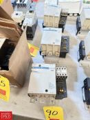 Telemecanique Square D Contactors, Model: LC/F150