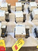 Telemecanique Square D Contactors, Model: LC/F150