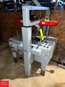 3M Top/Bottom Carton Sealer (Location: Alliance, OH) - Rigging Fee: $100