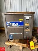 Douglas Battery Charger, Model: 18M6006 (Location: Alliance, OH) - Rigging Fee: $100