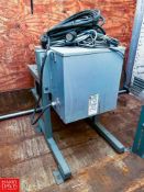 GES Hevi-Duty Transformer, Catalog No: HT5F9AS, Primary Volts: 480 Delta