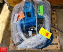 Nordson Hot Glue Parts Machine (Location: Alliance, OH) - Rigging Fee: $50