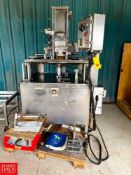 Great Lakes S/S Slicer, Model: 1090SS with Controls (Location: Alliance, OH) - Rigging Fee: $250