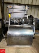 S/S Grinder (Location: Alliance, OH) - Rigging Fee: $250