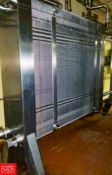 AGC 3- Zone S/S Plate Heat Exchanger (Location: Miami, FL) - Rigging Fee: $250